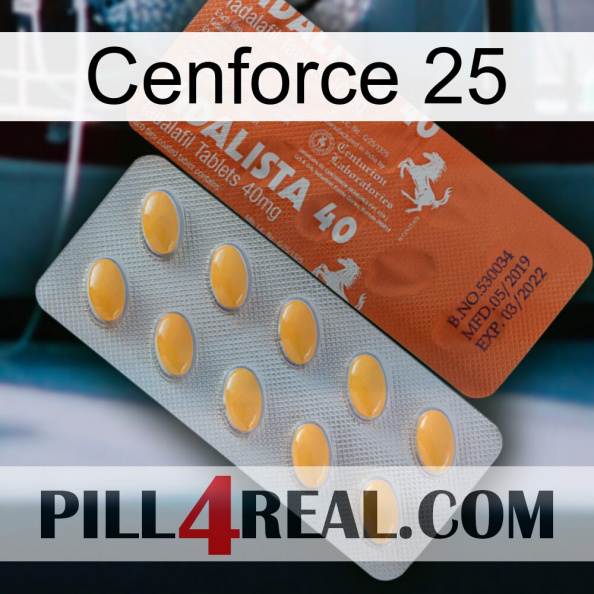 Cenforce 25 43